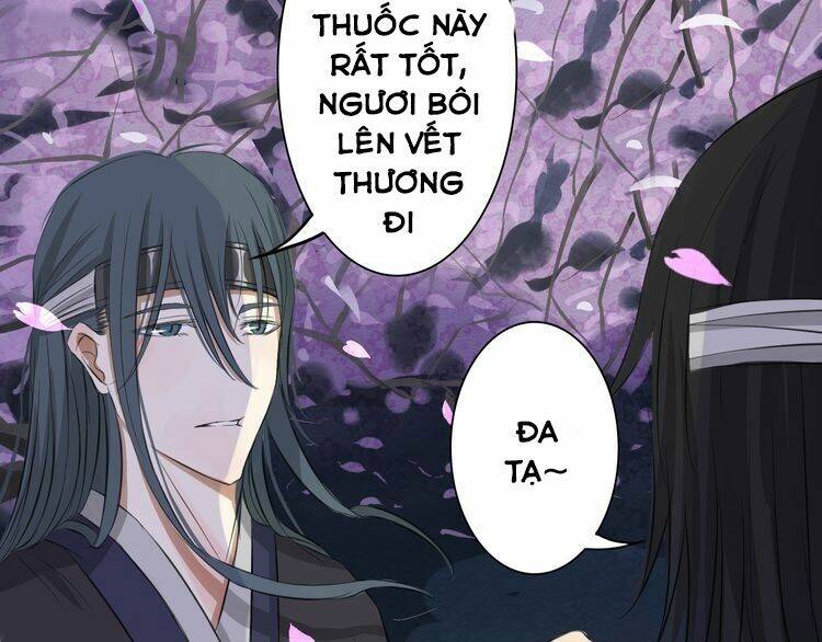 bạch lý hành giả chapter 3 49