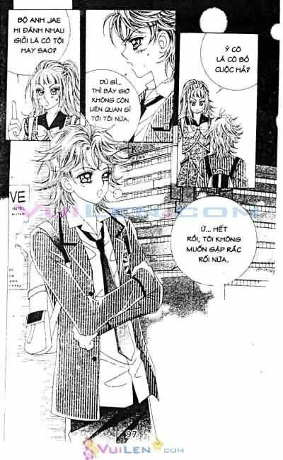 chàng gà mái chapter 8 97