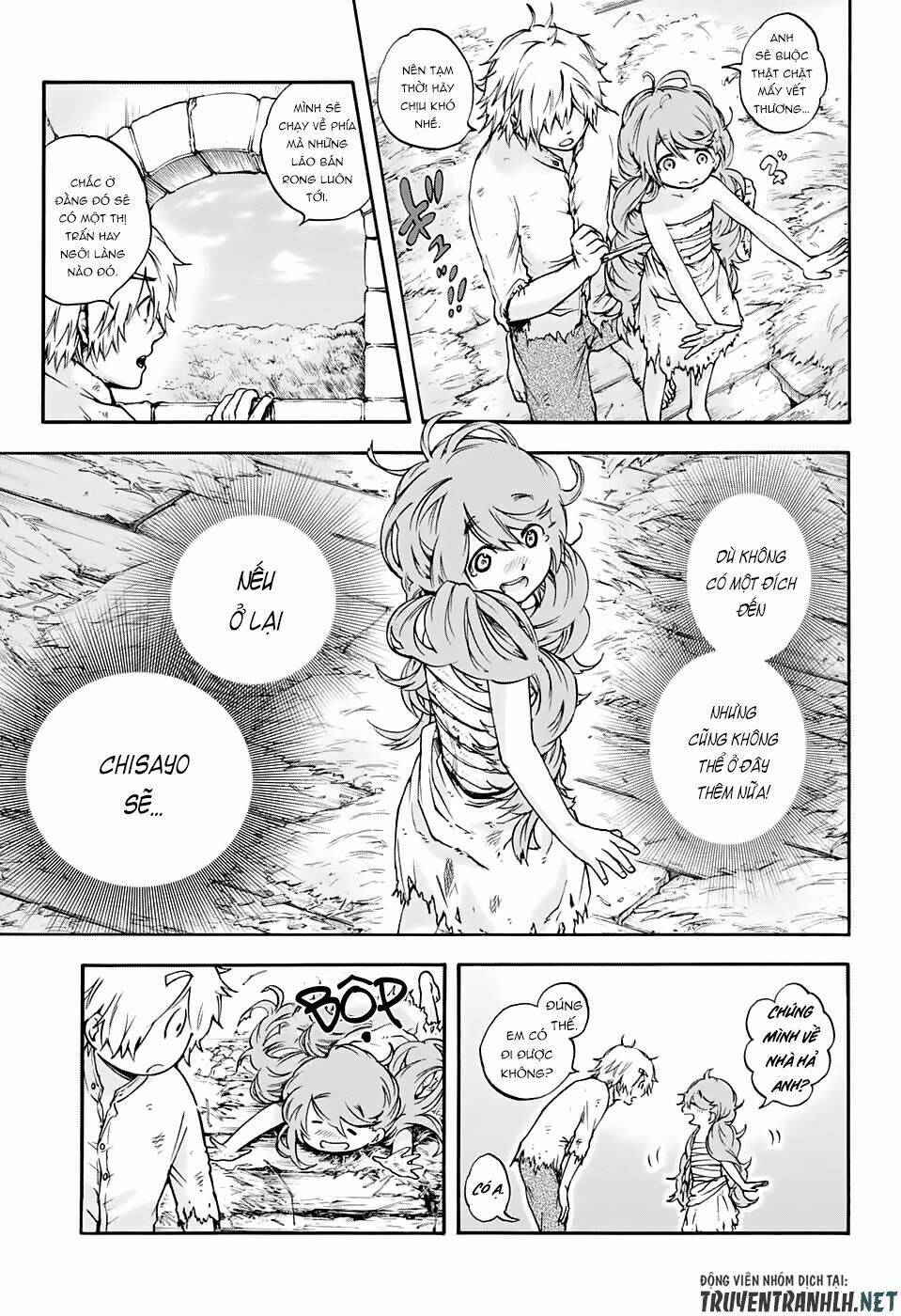 magician of the depths chapter 1 24