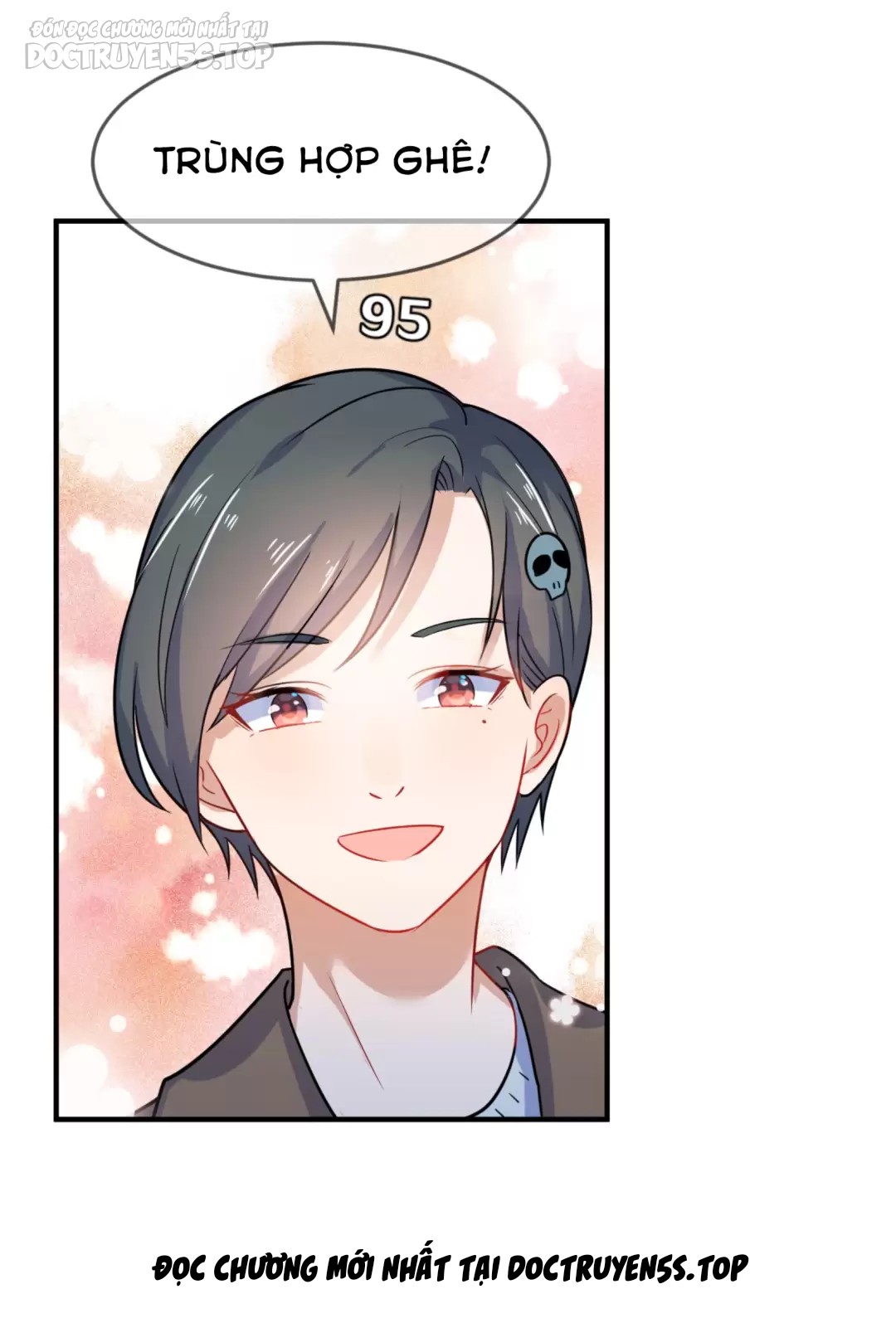 lời nói dối của cô ấy chapter 8 49