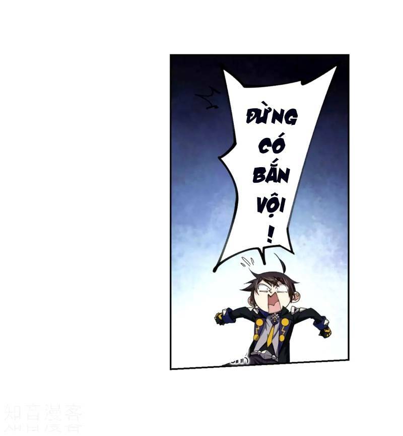 võng du chi cận chiến pháp sư chapter 213 12