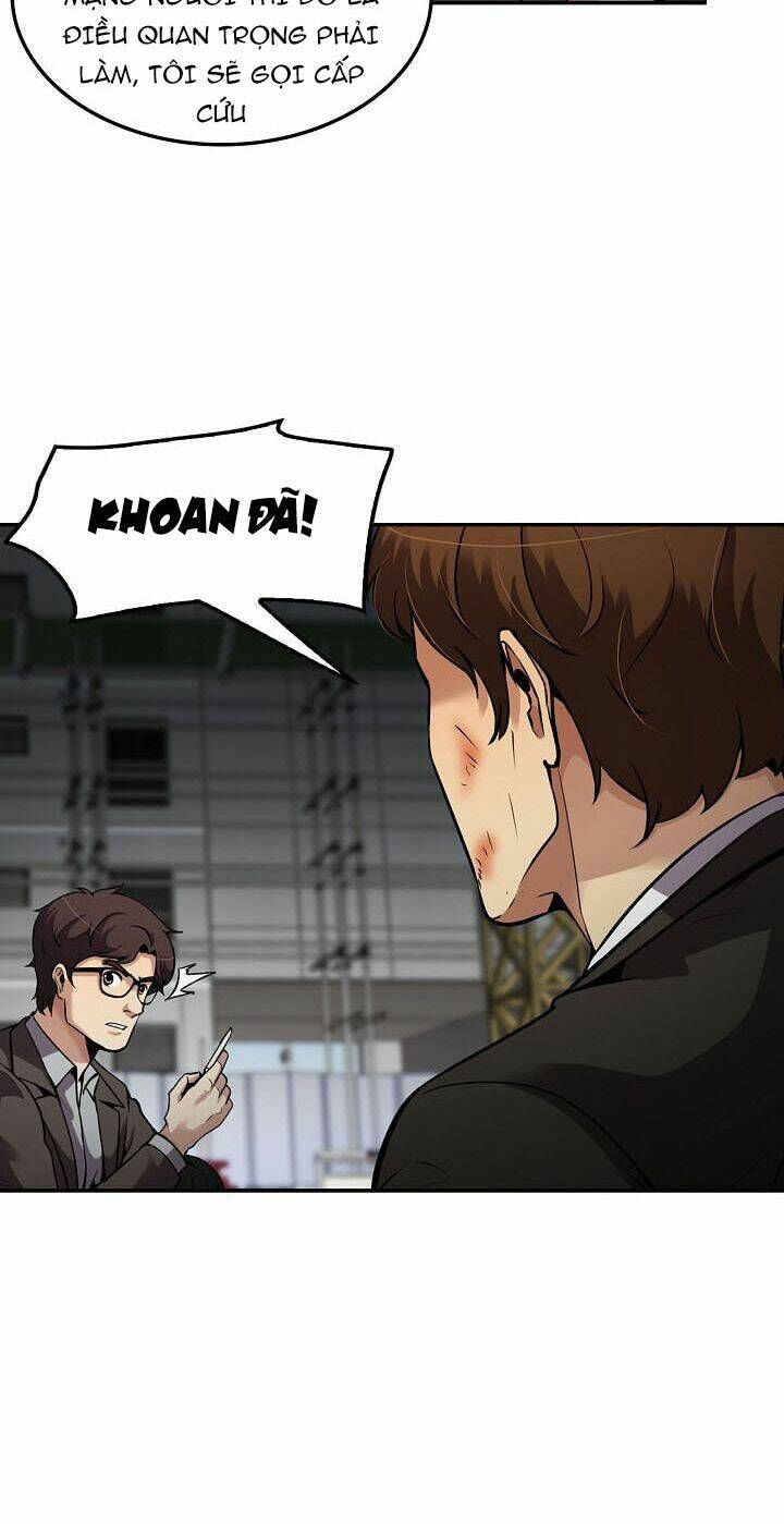 điều tra viên chuyển sinh chapter 94 7