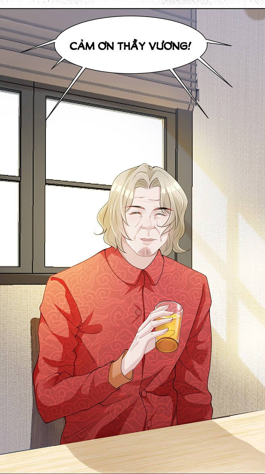 hãy để cô ấy hạ cánh! chapter 5 45