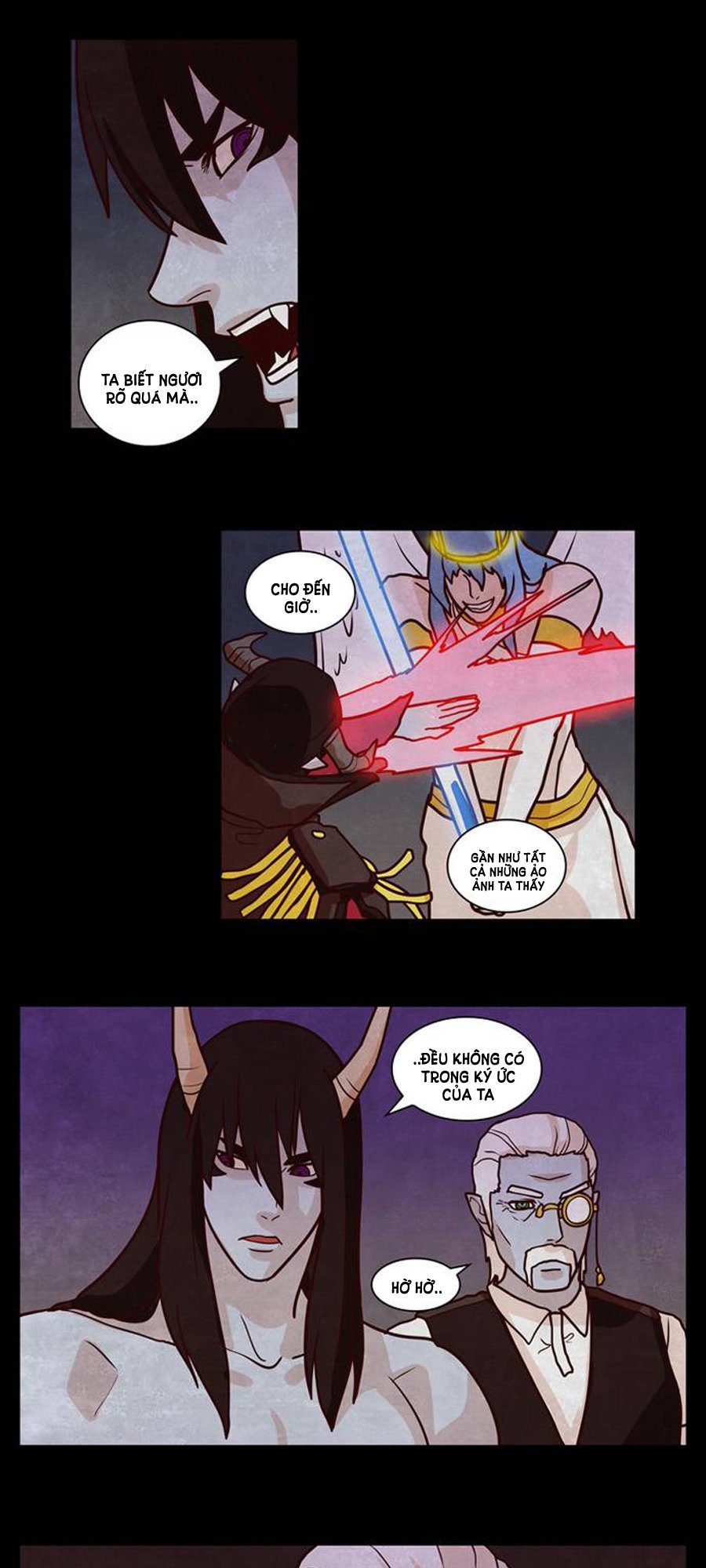 the devil king is bored season 2 chapter 29 5