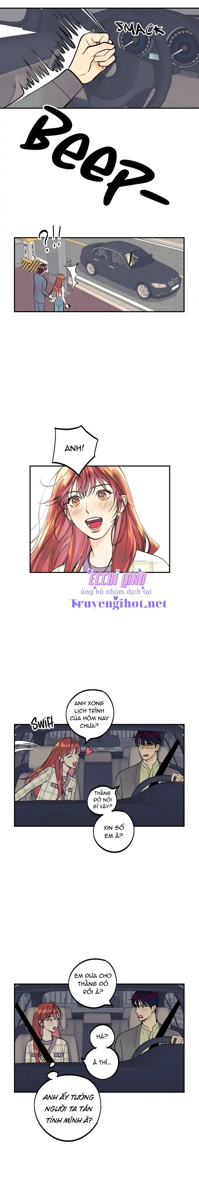 em muốn làm người phụ nữ của anh chapter 2.2 3