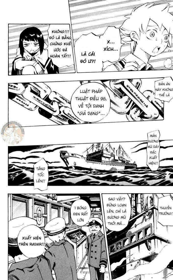 cục điều tra siêu nhiên chapter 29 3