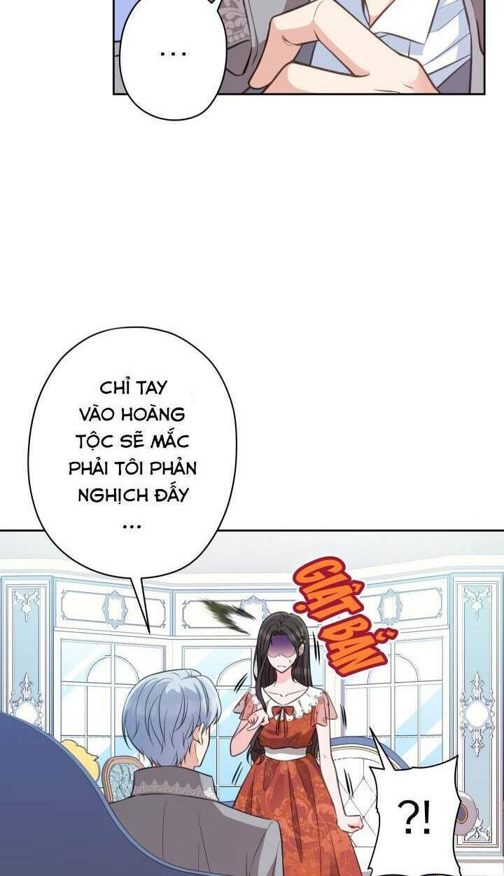 gửi đến người bạn của tôi chapter 17 28