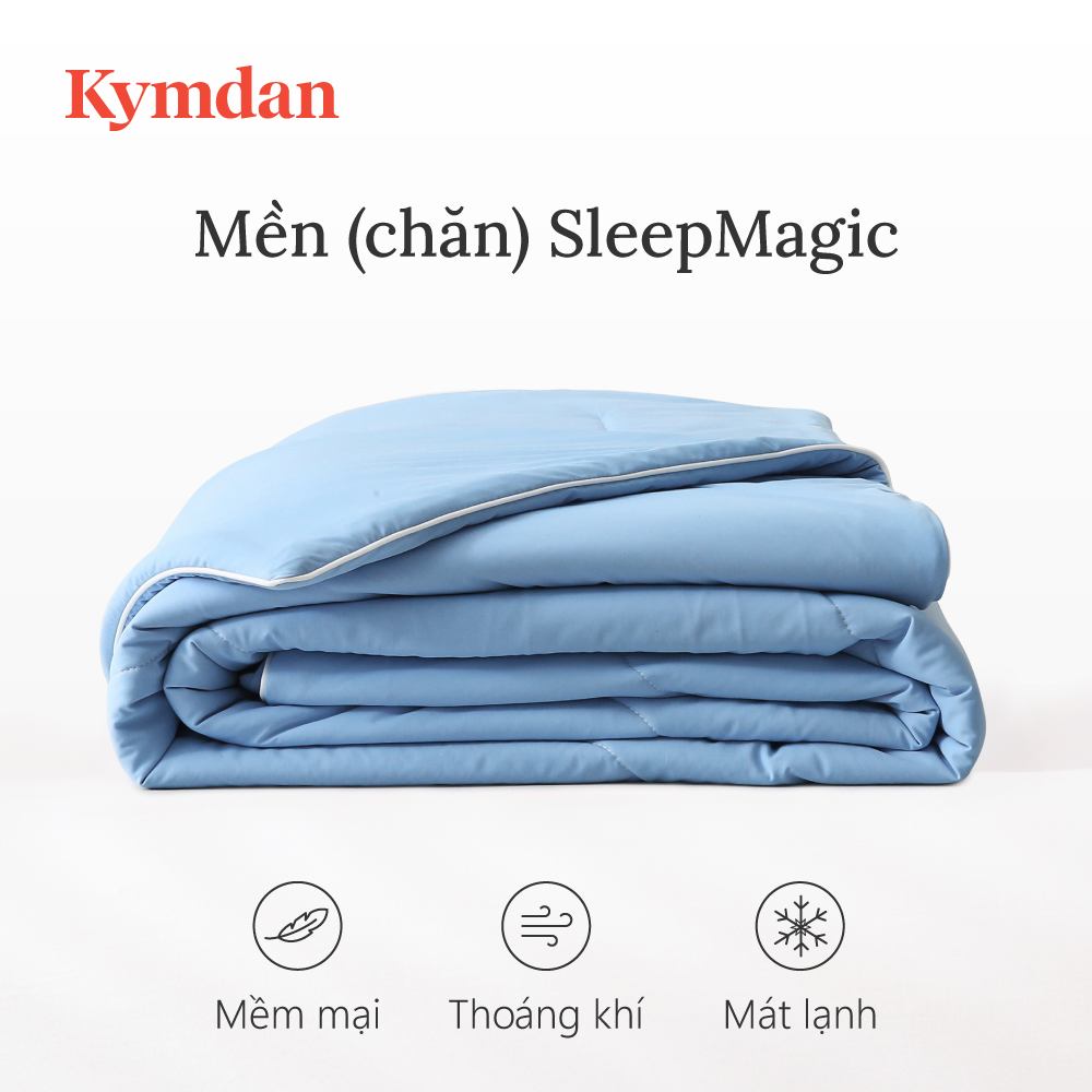 Mền (chăn) Kymdan SleepMagic - SM52001