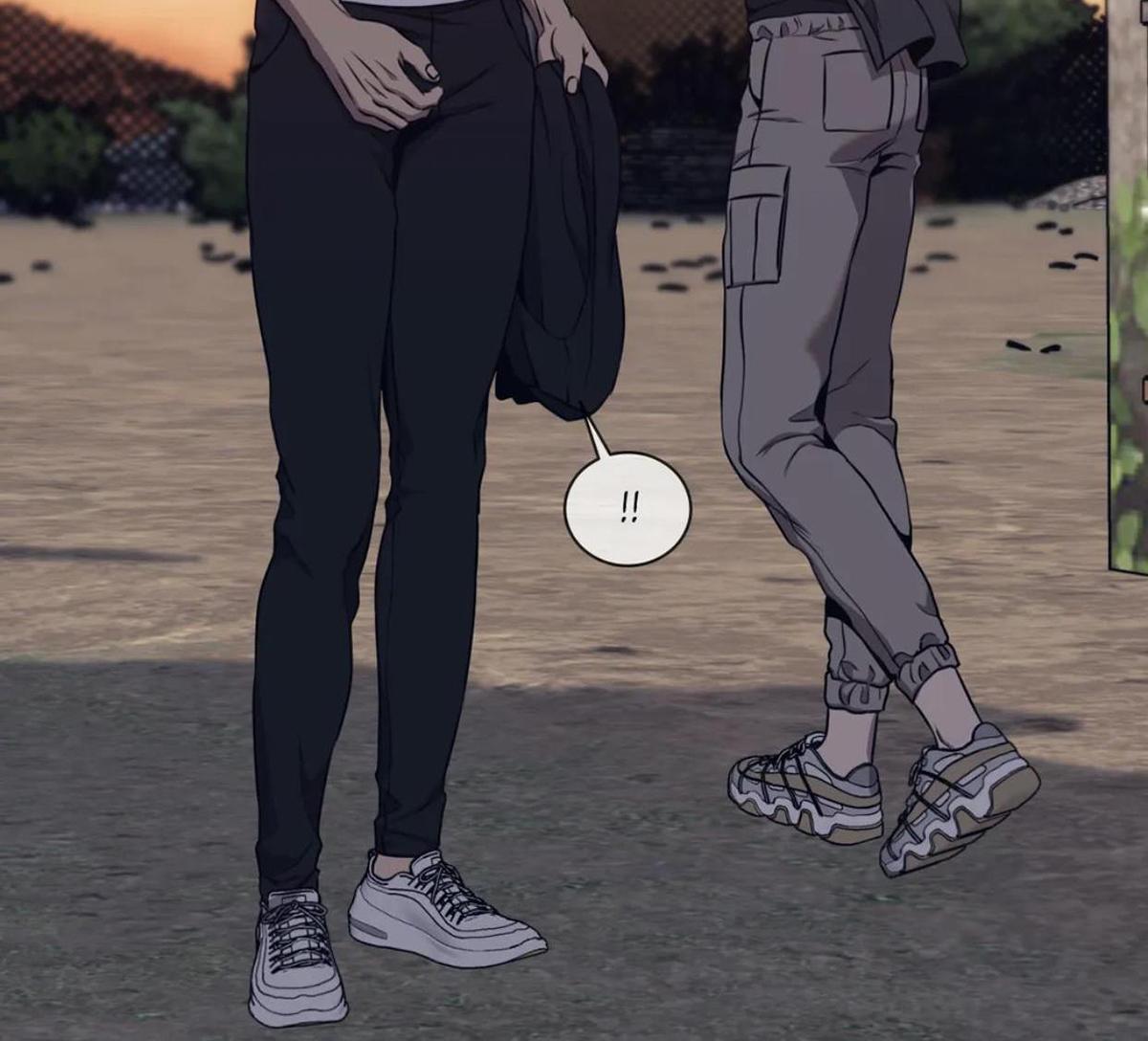 công cuộc báo thù của kẻ yếu thế chapter 42 33