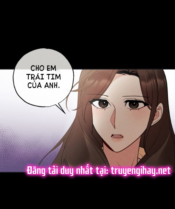 [18+] hôn nhân bị đánh cắp chapter 26.1 22