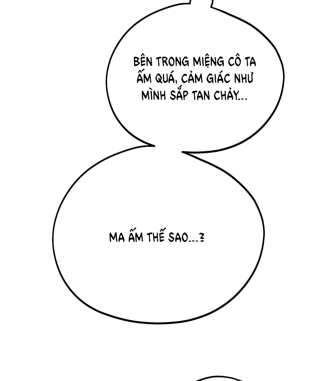 [18+] người đàn ông làm tình với quỷ chapter 1.2 58