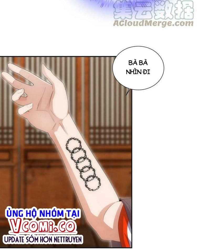 vạn cổ đệ nhất thần chapter 71 24