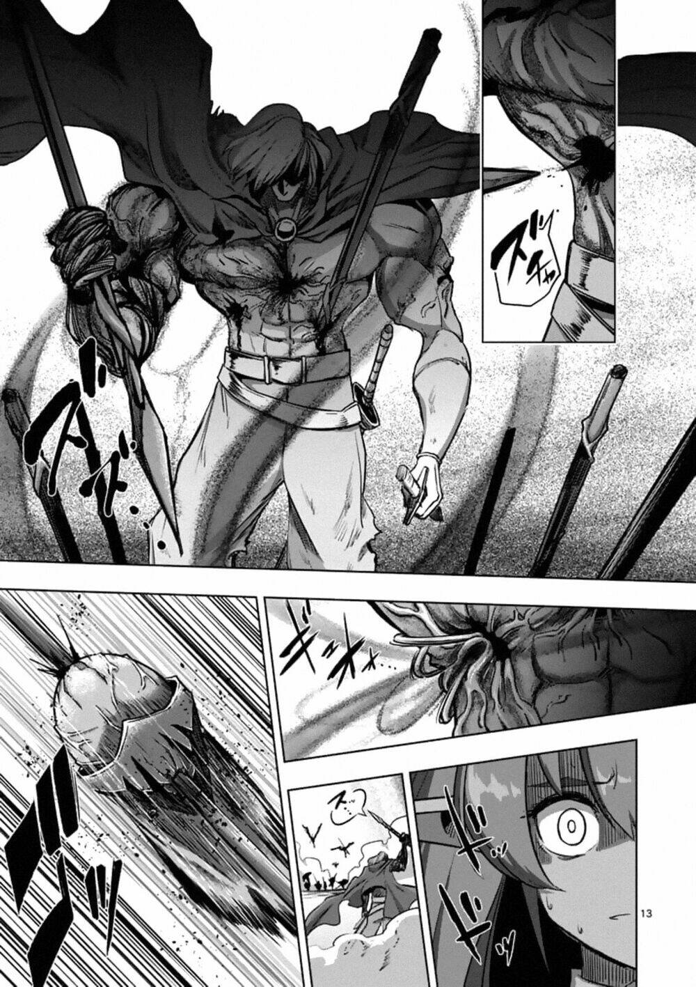 helck manga chapter 98.1 15