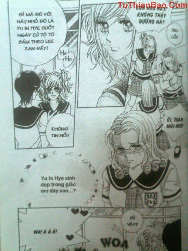 tình trong mộng chapter 11 146