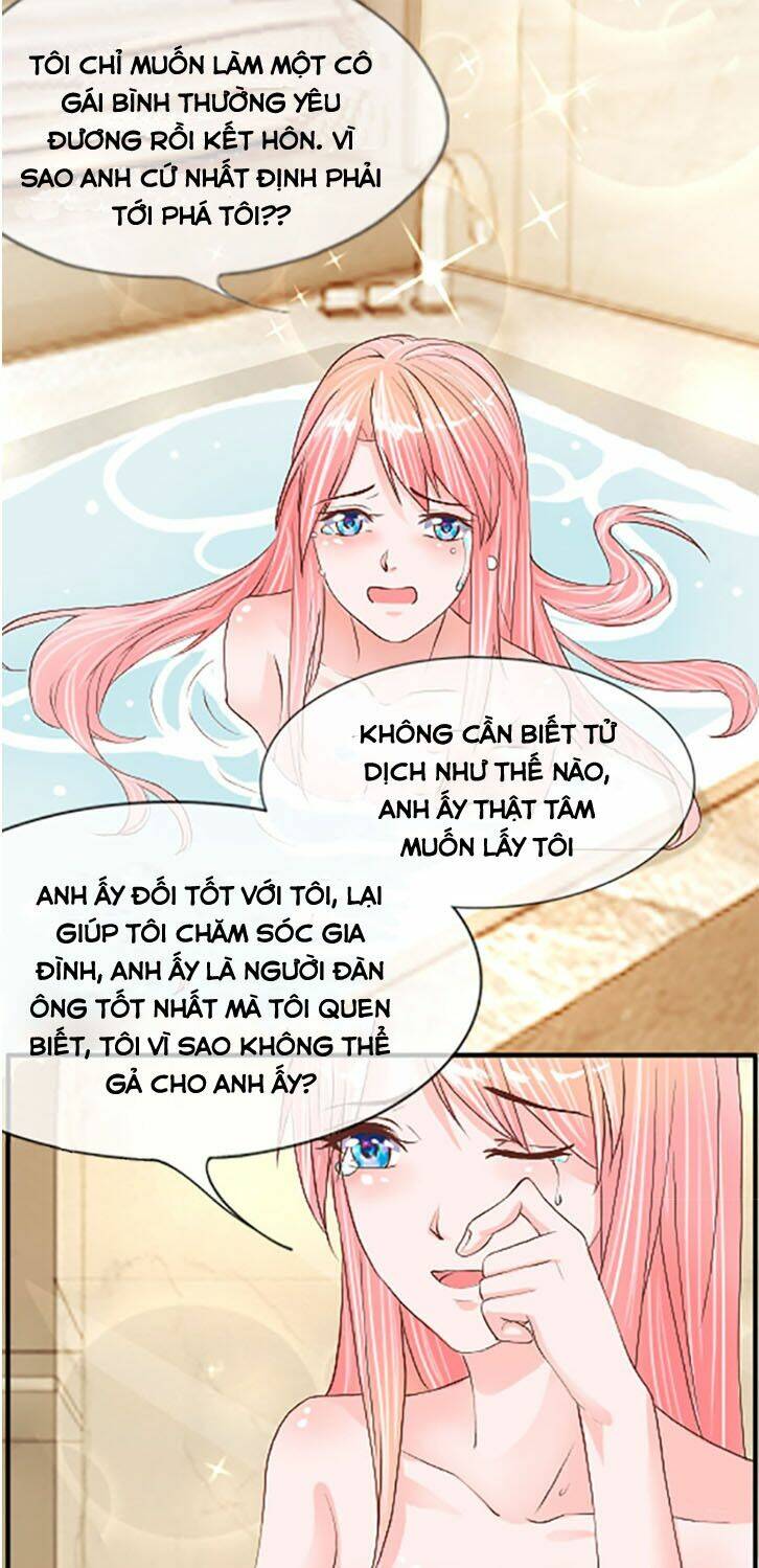 bộ trưởng ác ma tiếp cận tôi chapter 9 10