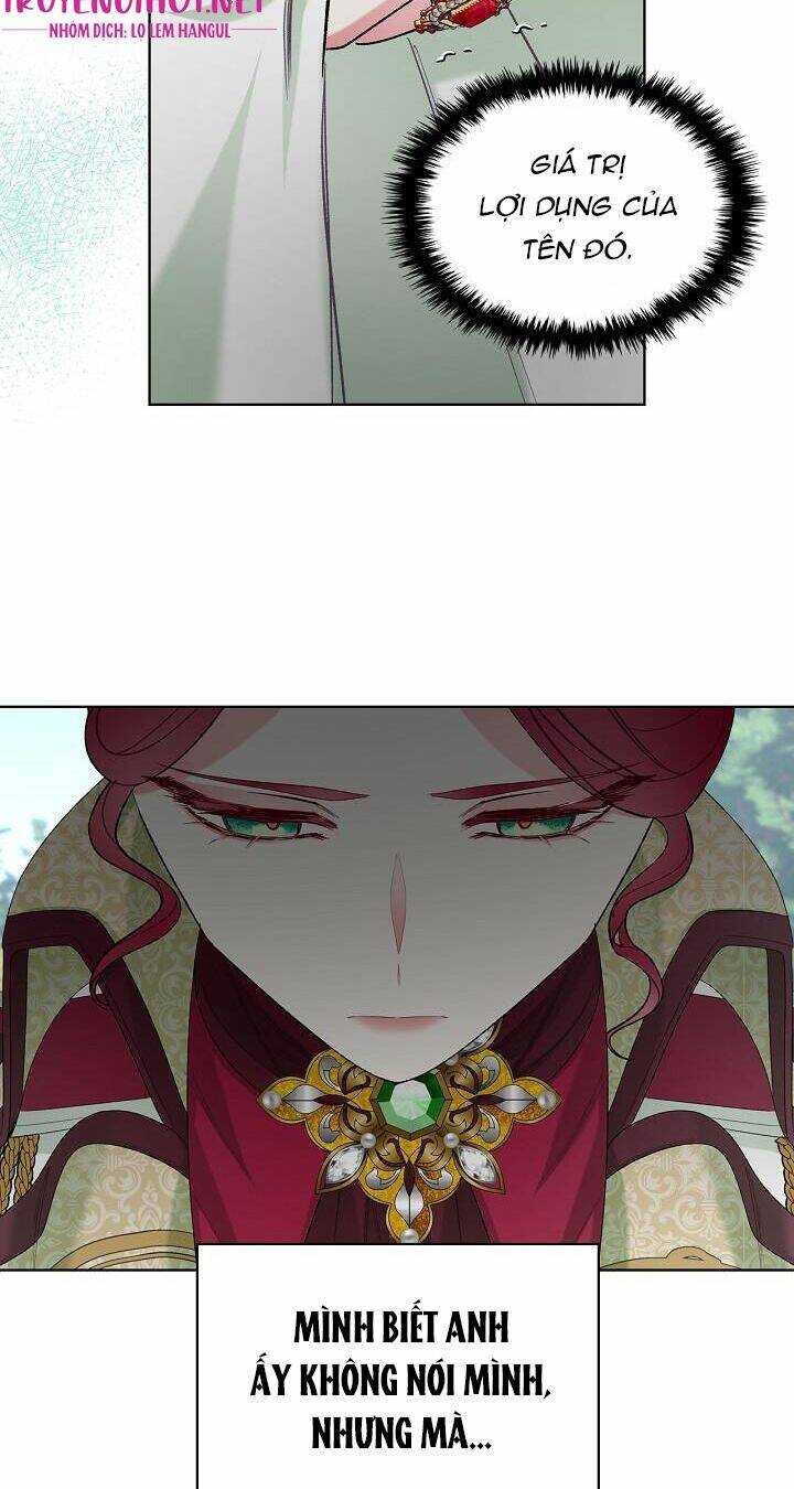 kẻ tạo ra nữ phản diện chapter 44 62