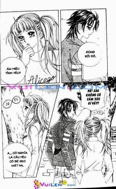 sâu trong ánh mắt chapter 114 17