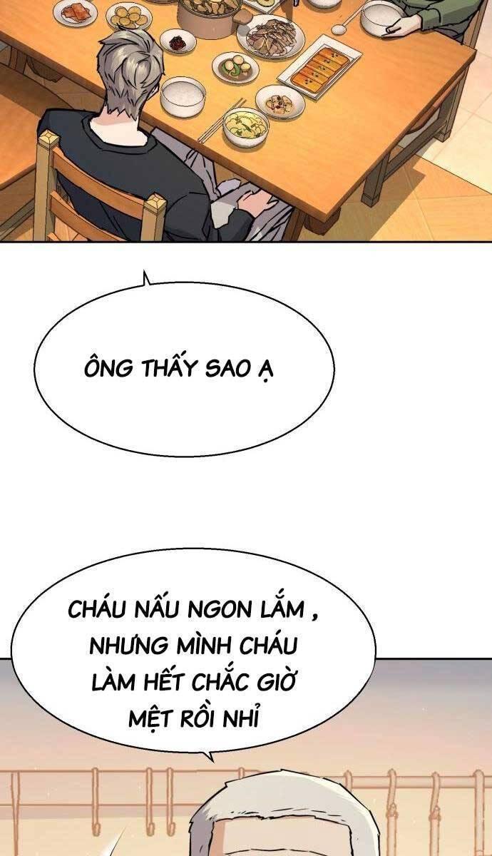 bạn học tôi là lính đánh thuê chapter 141 11