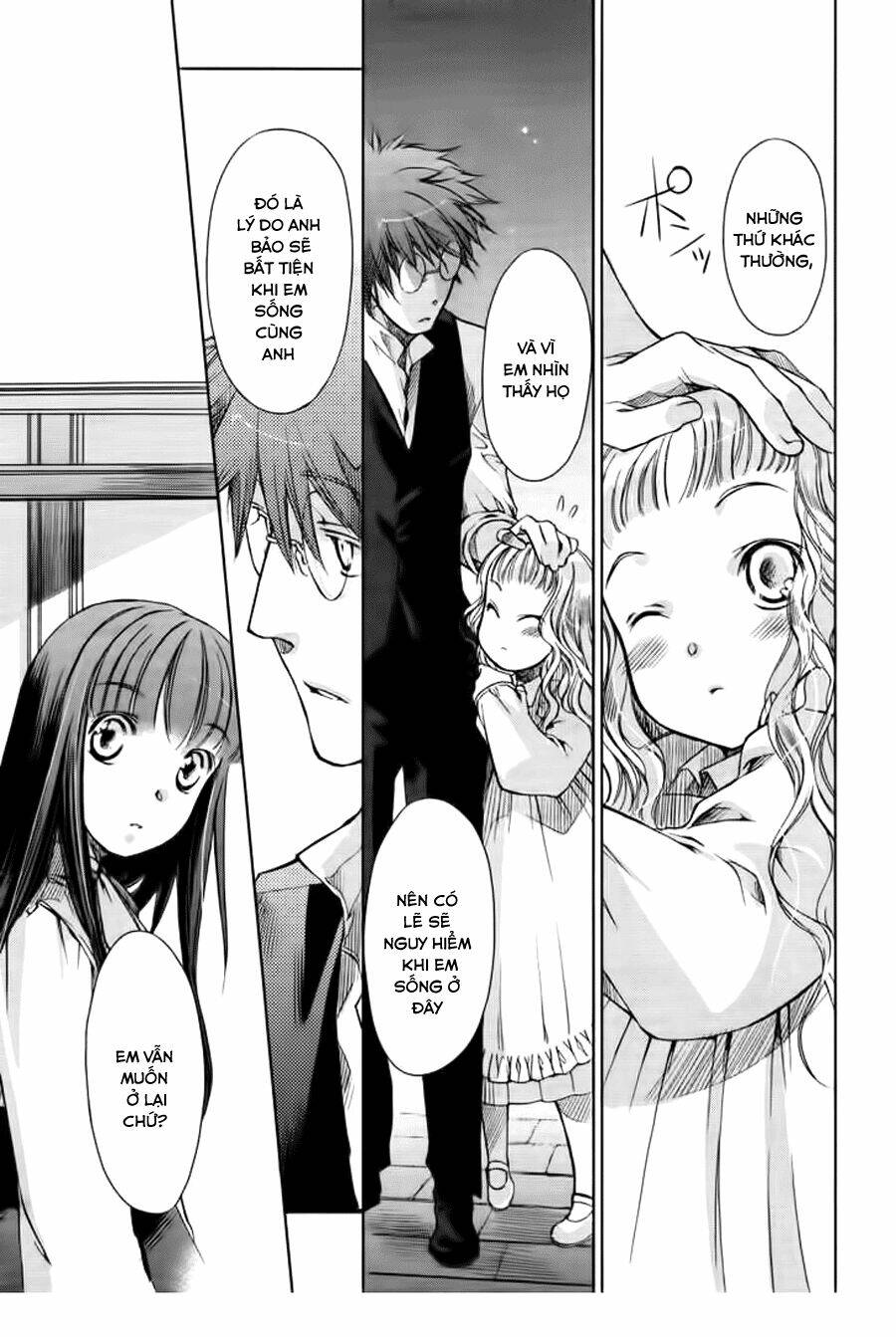 monochrome myst chapter 2 33