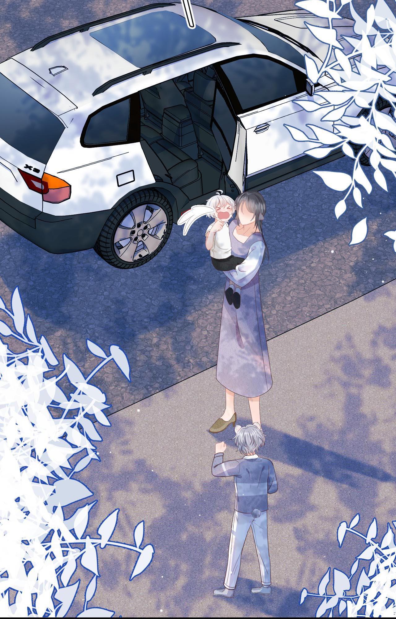 [ss2] một ngụm ăn cả thỏ con chapter 5 52