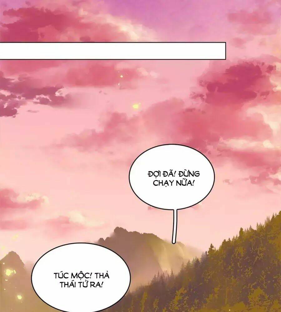 tiểu sư phụ, tóc giả của ngài rơi rồi! chapter 20 39