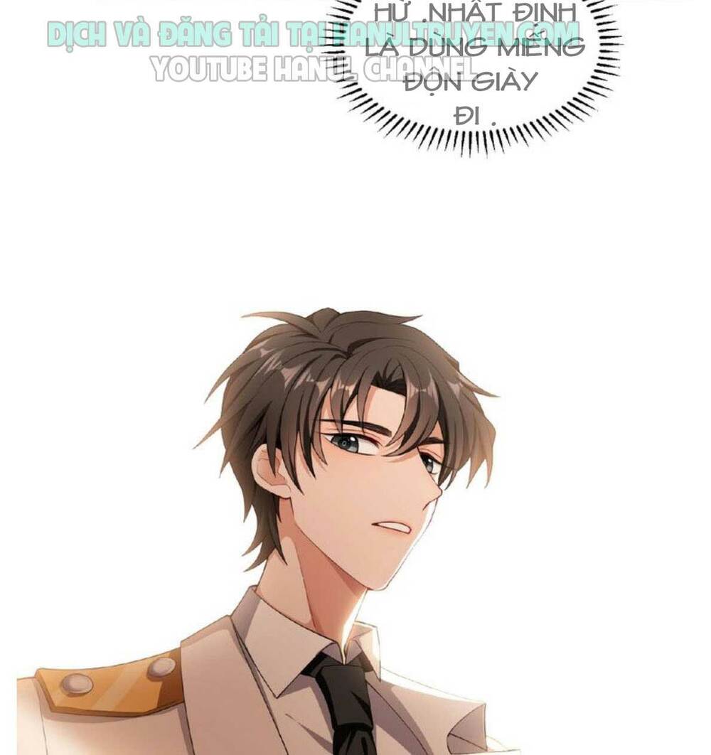 cô vợ nhỏ nuông chiều quá lại thành ác!! chapter 99 19