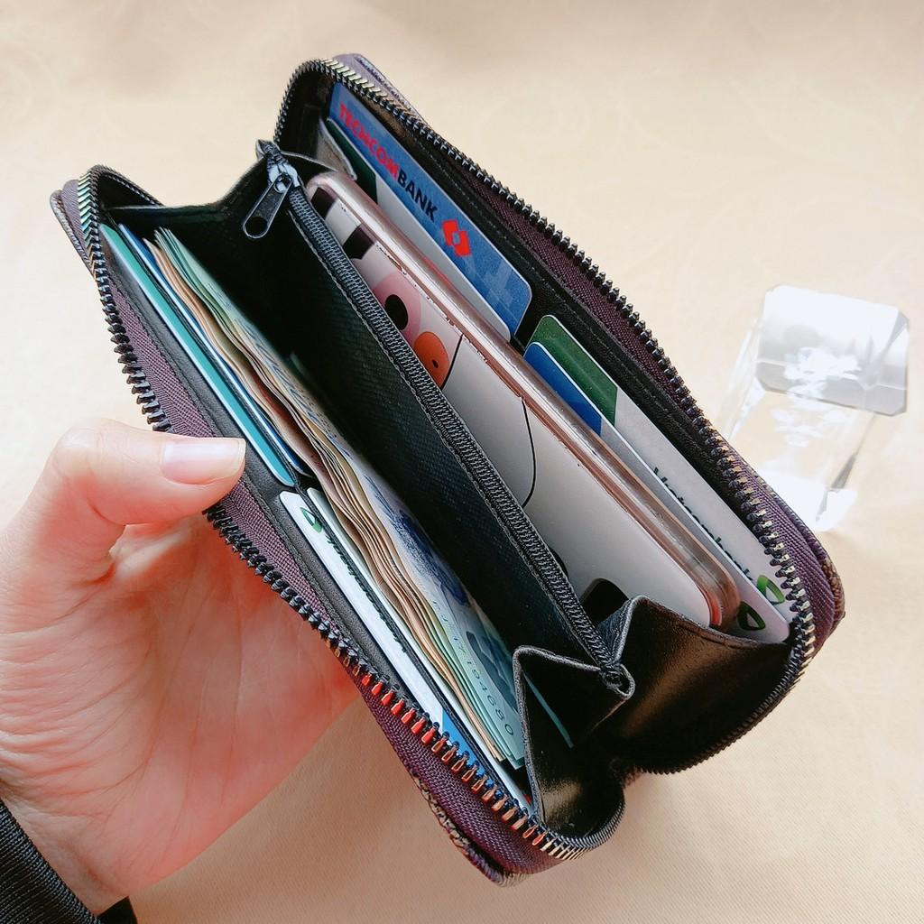 Túi đeo vai nữ kẹp nách da trơn sang chảnh túi xách nữ cao cấp