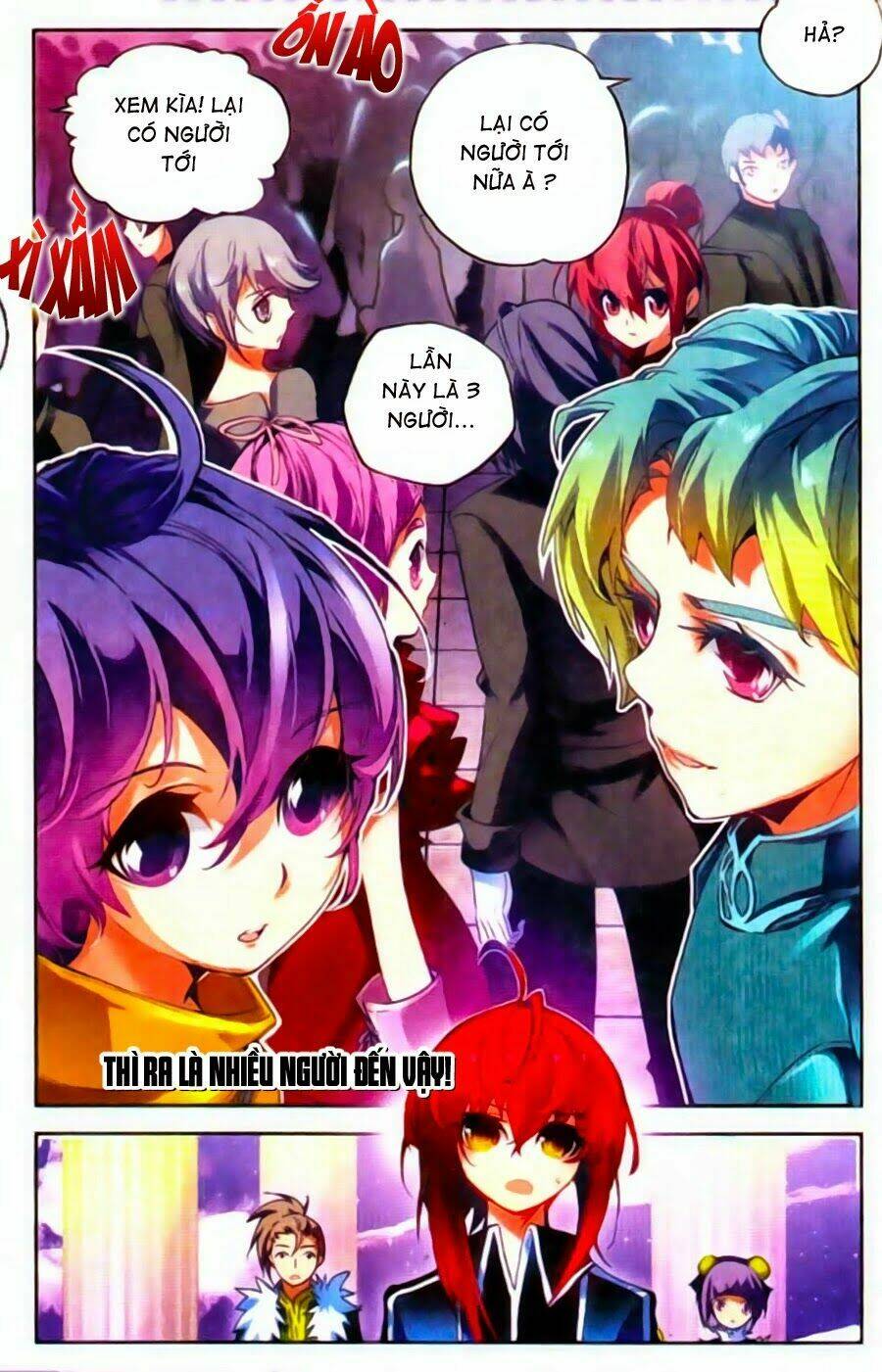 ma thiên ký chapter 3 24