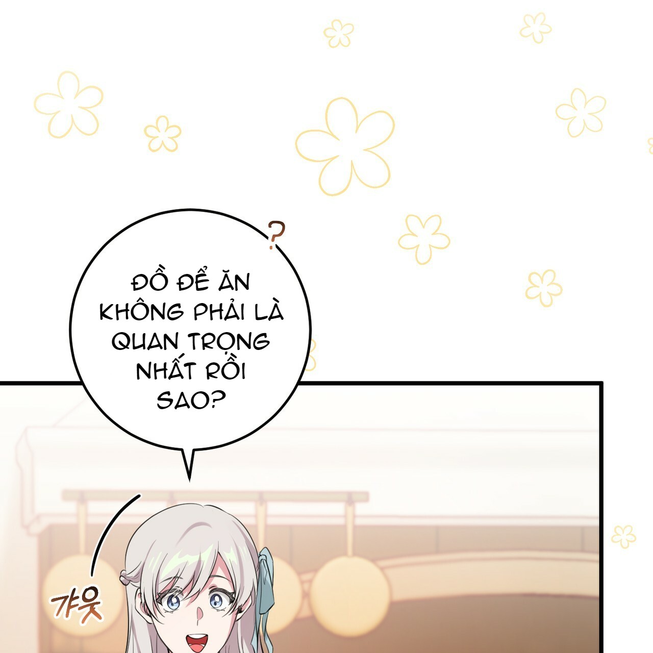 hãy nếm và nuốt đi nào chapter 16.1 28