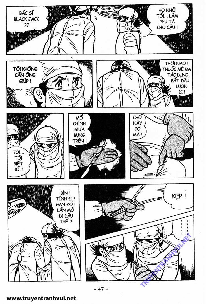 bác sĩ quái dị chapter 193 20