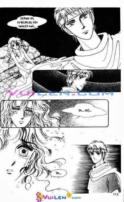 hậu duệ hoàng gia chapter 4 113