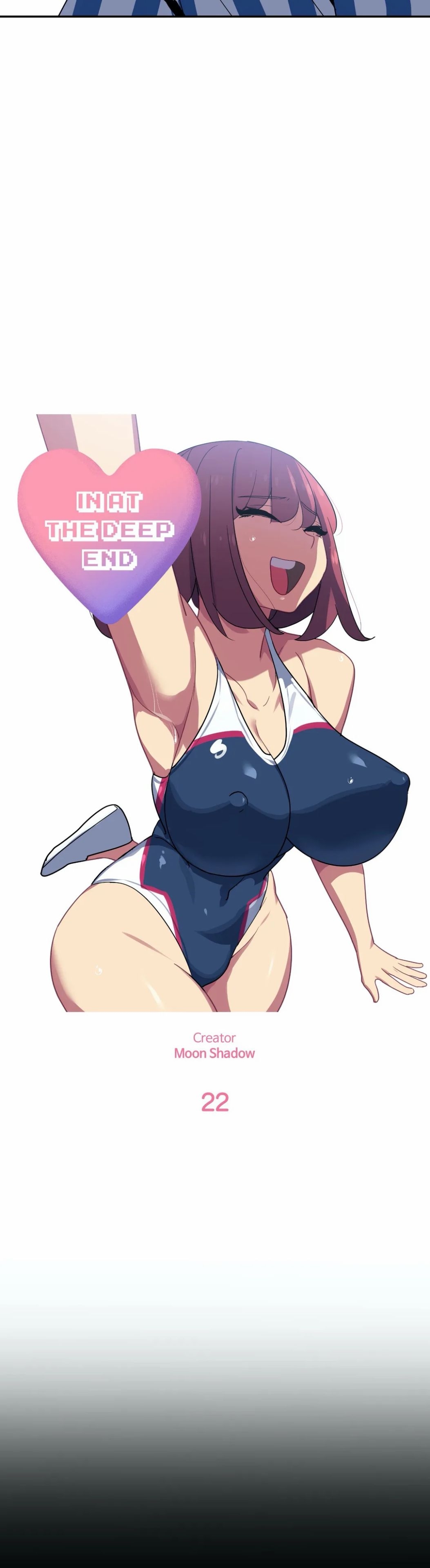 [18] chị gái sexy ở hồ bơi chapter 22 3