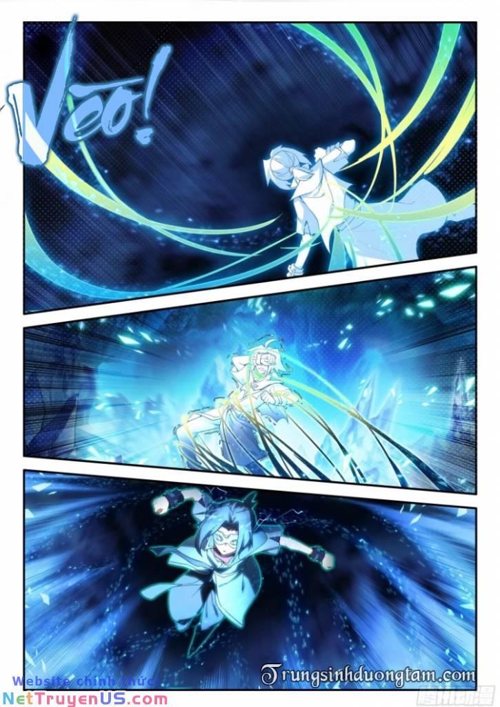 đấu la đại lục 5 - đường tam trùng sinh chapter 142 13