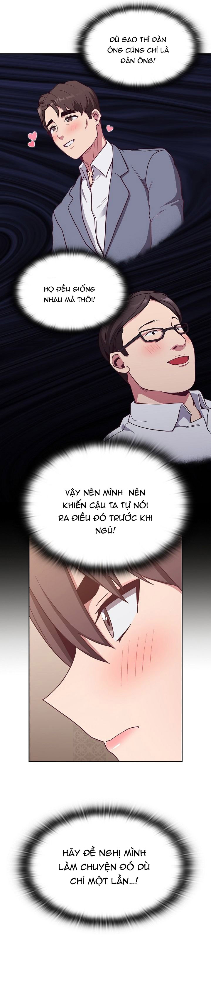 người chữa lành chapter 16.1 15