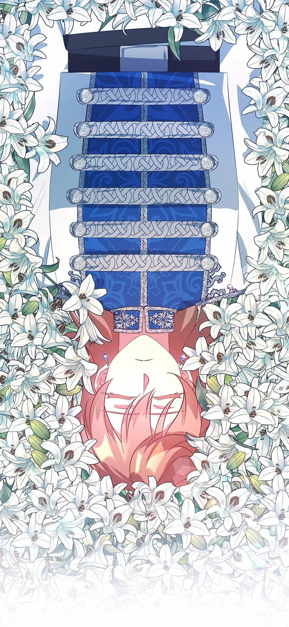 tôi không phải là nữ anh hùng chapter 28 9