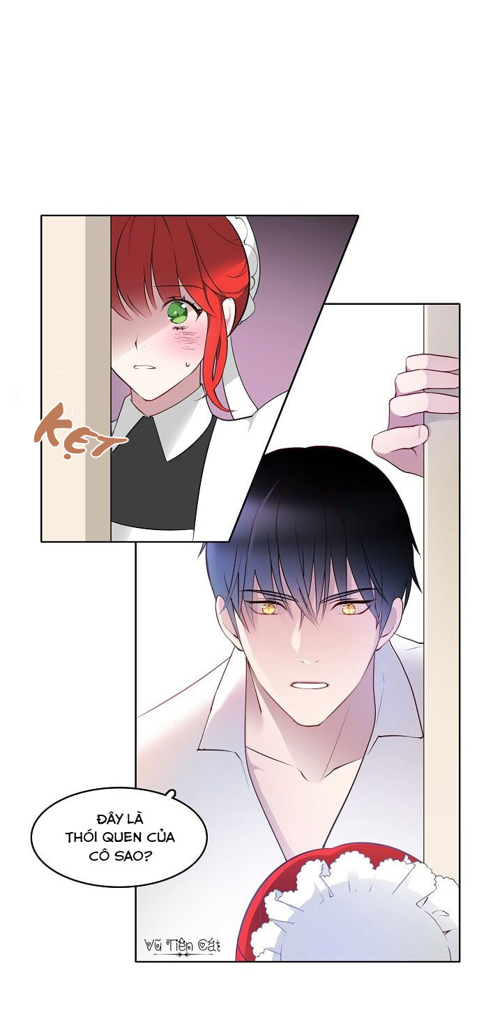 thanh tra của muiella chapter 6 49