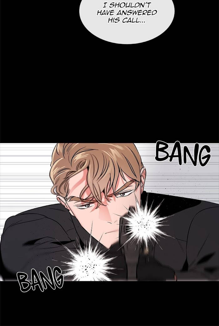 [raw] red candy chapter 64 14