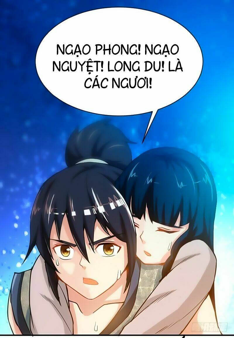 chí tôn thần ma chapter 4 19
