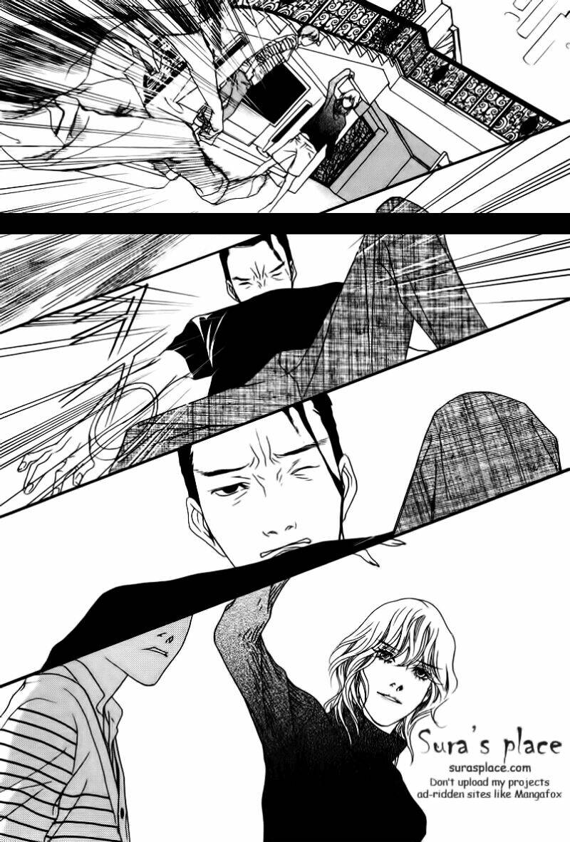 nobody knows chapter 20 31