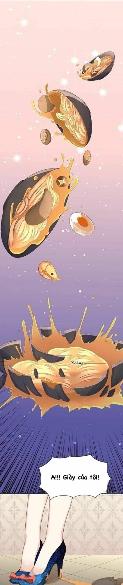 ba tôi là người giàu nhất chapter 1 14