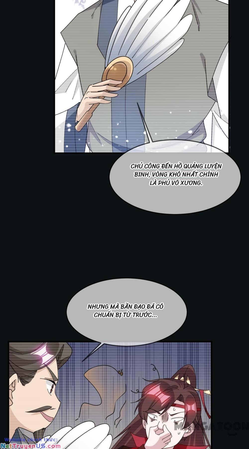 cực phẩm bại gia tử chapter 245 2