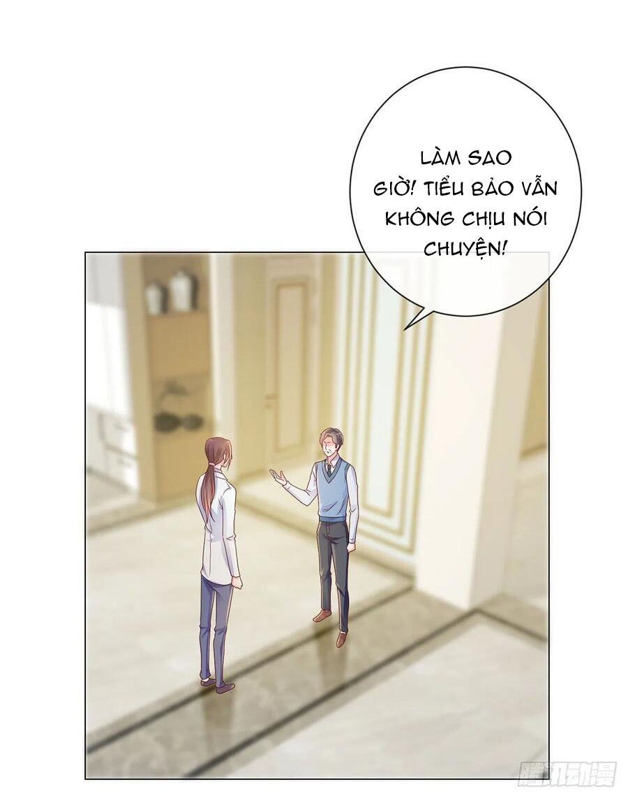 ẩn hôn 100%: chọc tức vợ yêu mua một tặng một chapter 164 19