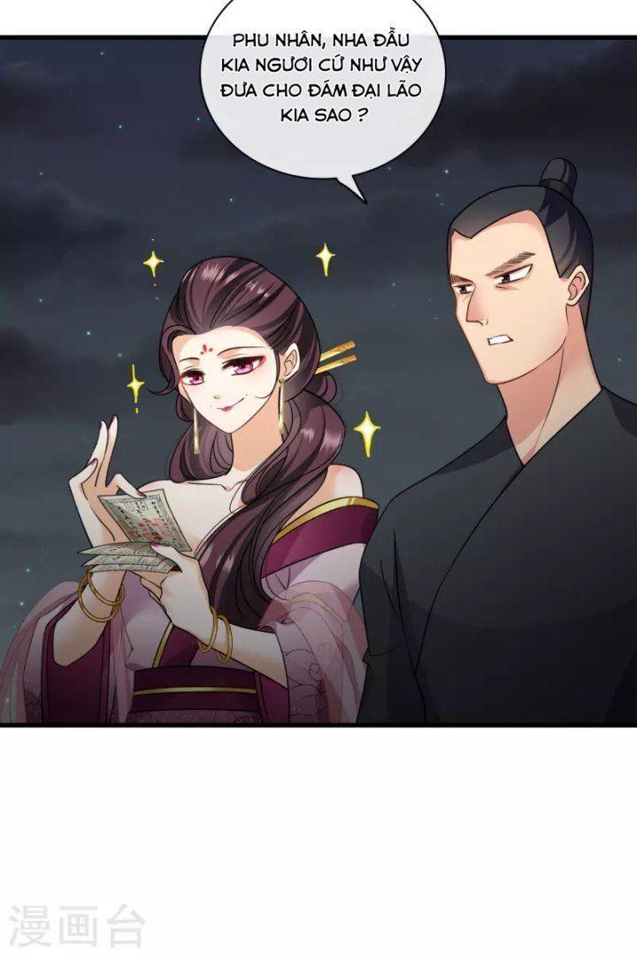 nụ cười của ngươi ngọt gãy tám cái răng của ta chapter 49 36