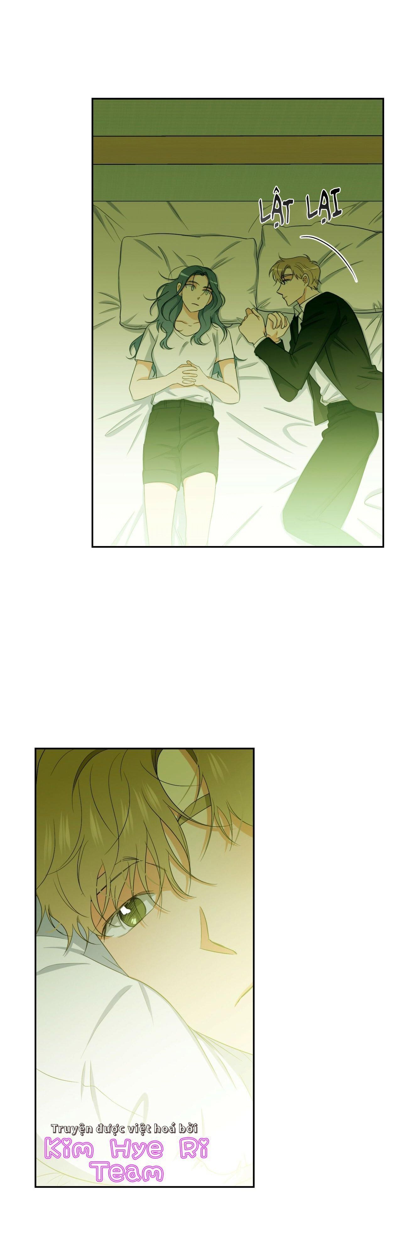 giấc mộng ngọt ngào 2 (full) chapter 22 32