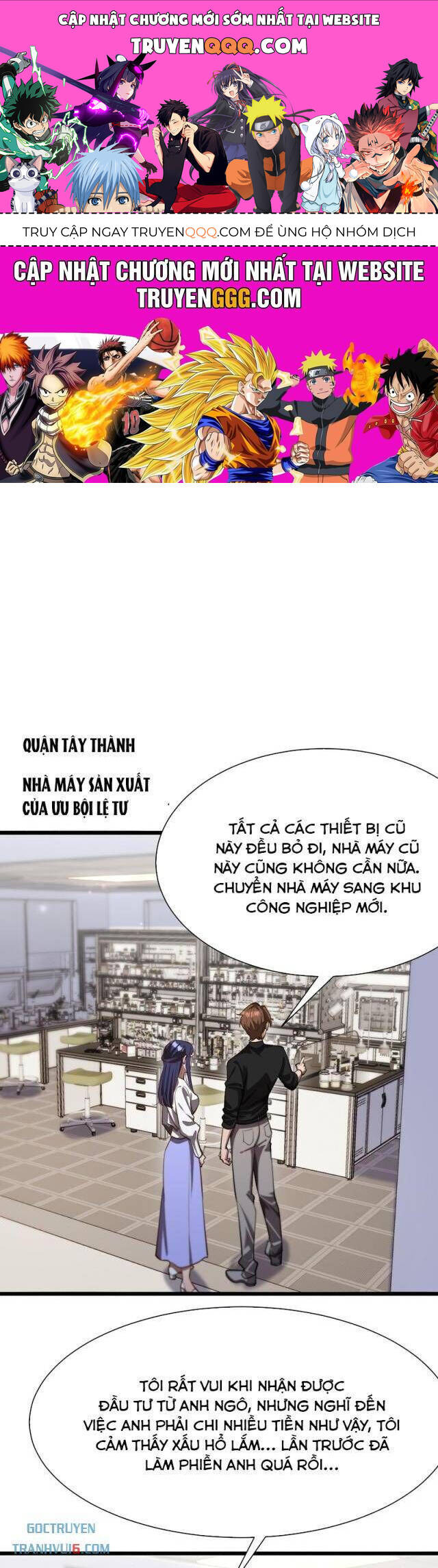 Ta Bị Kẹt Cùng Một Ngày 1000 Năm chapter 145 1