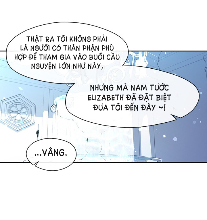 cẩn thận nữ phụ phản diện đấy! chapter 100 49