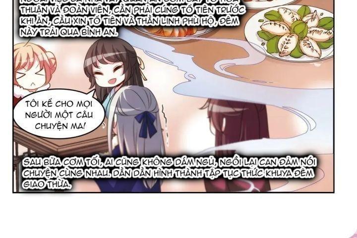 lễ hội truyền thống của trung quốc chapter 7 17