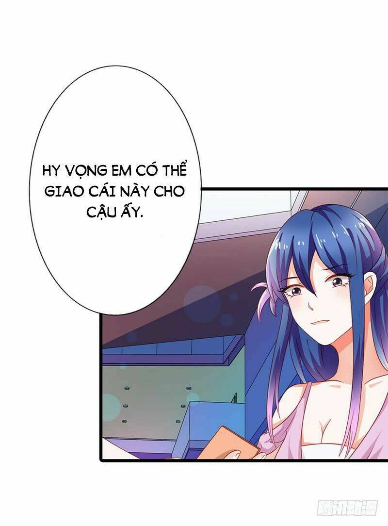 bá đạo tổng tài ngạnh thượng cung chapter 9 15