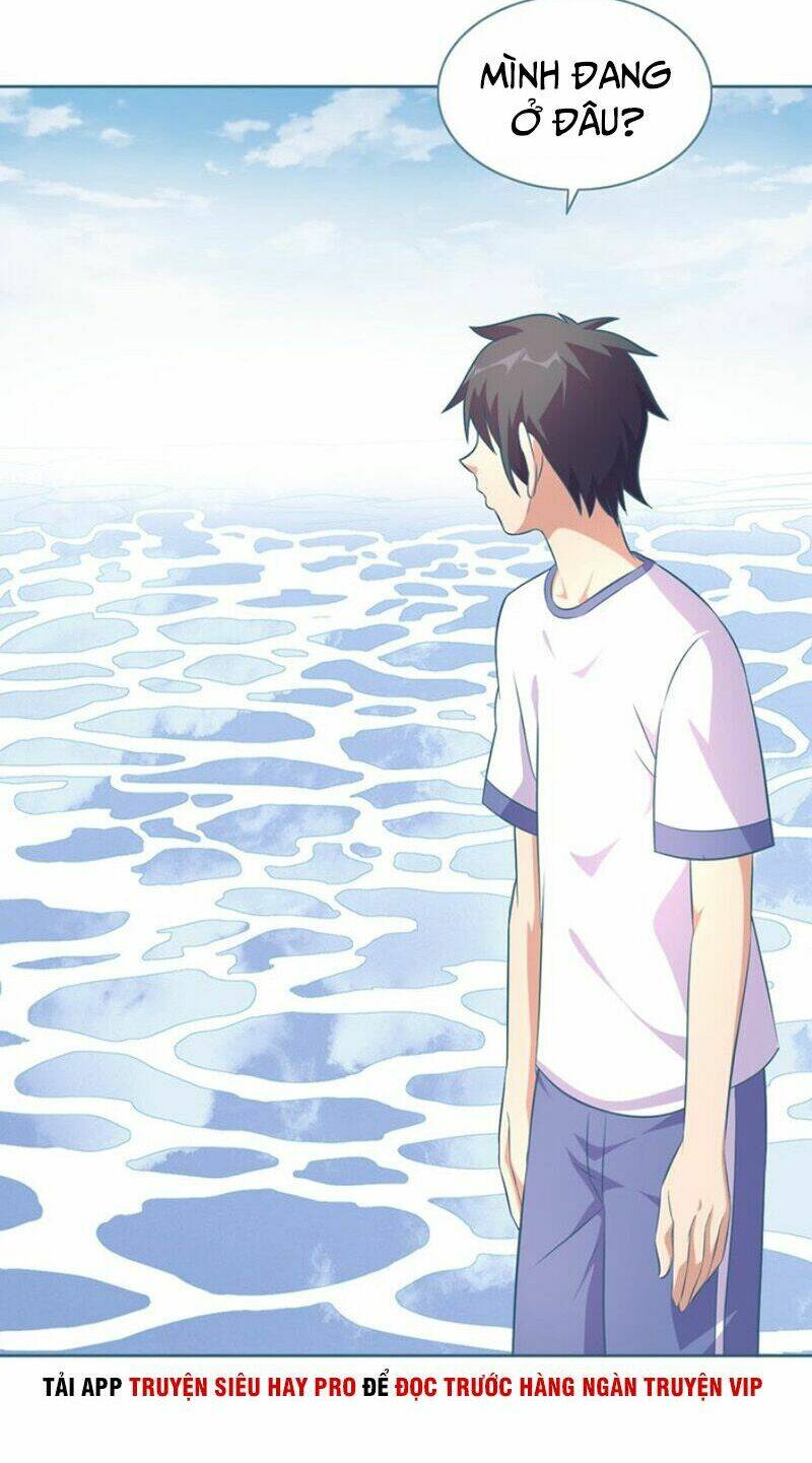 chín năm nghĩa vụ tu chân chapter 10 34