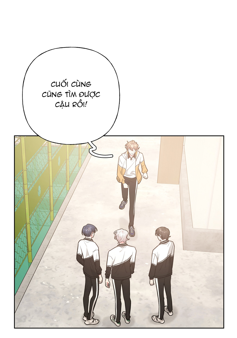 đừng nói yêu tôi (don't say you love me) chapter 43 11